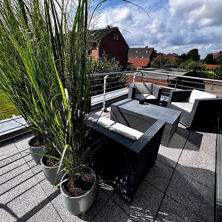 Luxuryhub Lingen 아파트 외부 사진