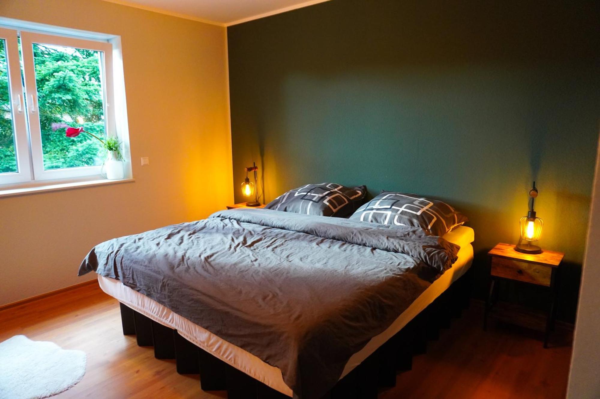 Luxuryhub Lingen 아파트 외부 사진
