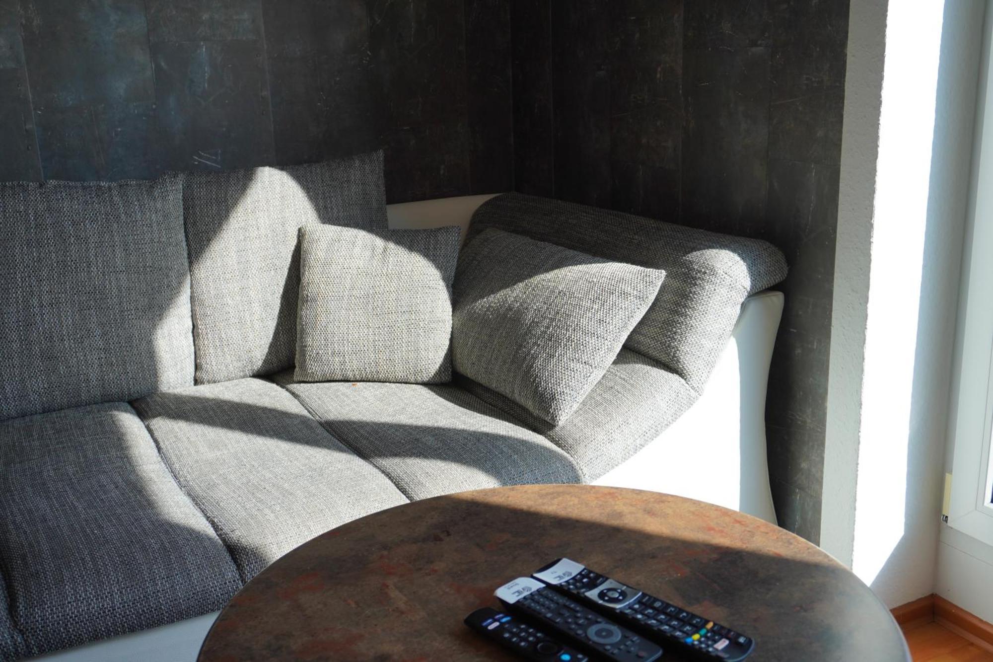Luxuryhub Lingen 아파트 외부 사진