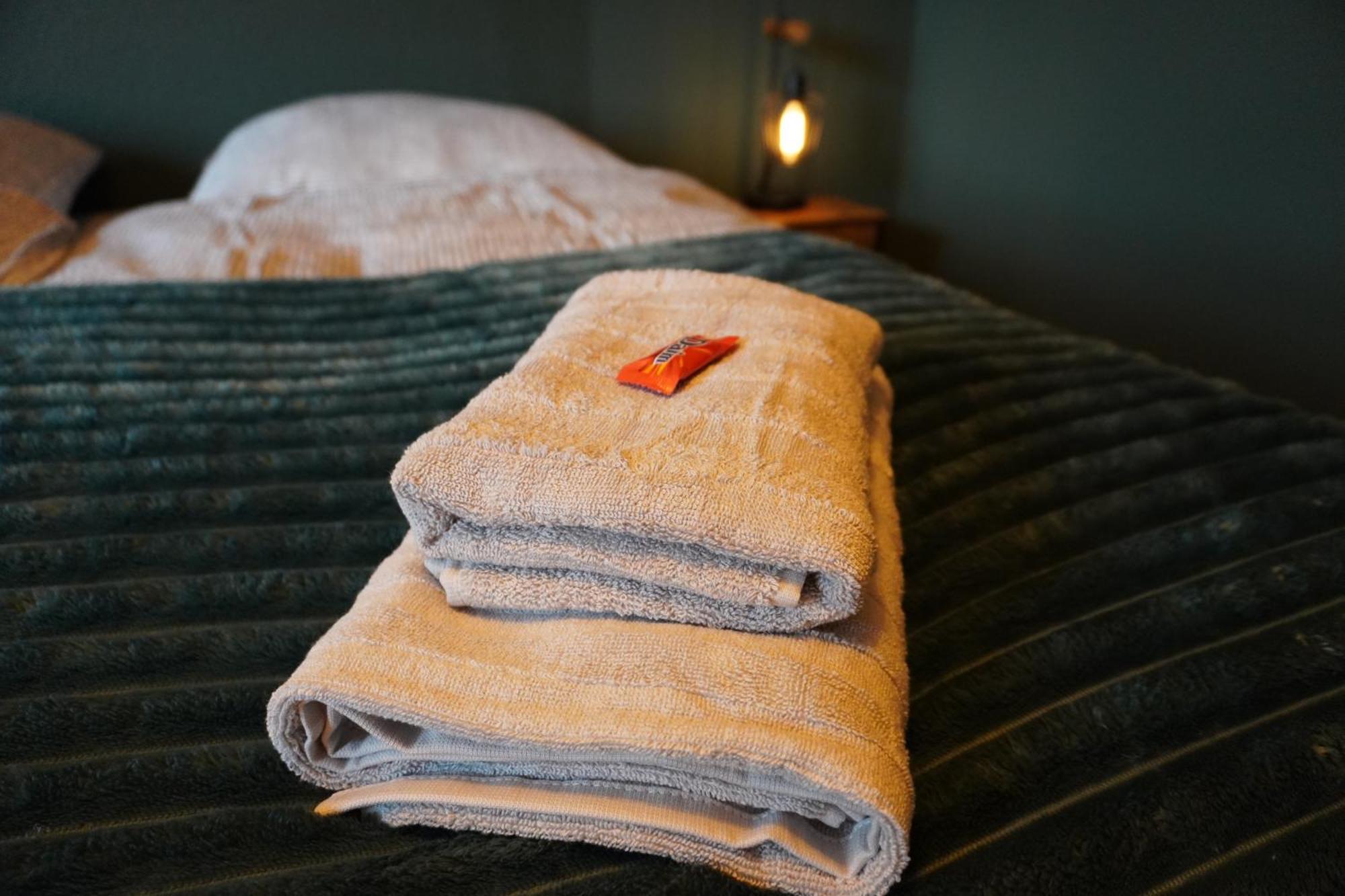 Luxuryhub Lingen 아파트 외부 사진
