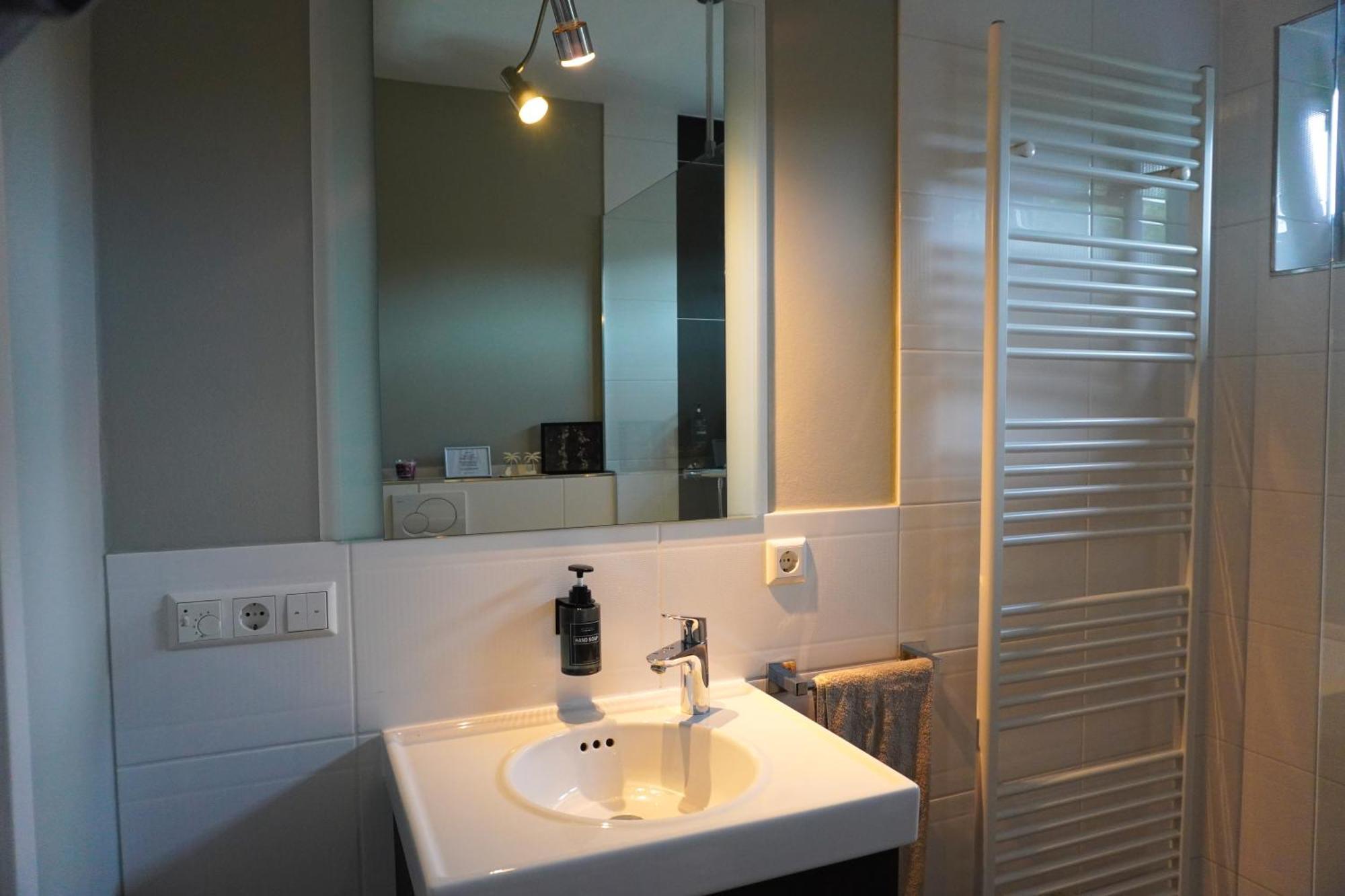 Luxuryhub Lingen 아파트 외부 사진