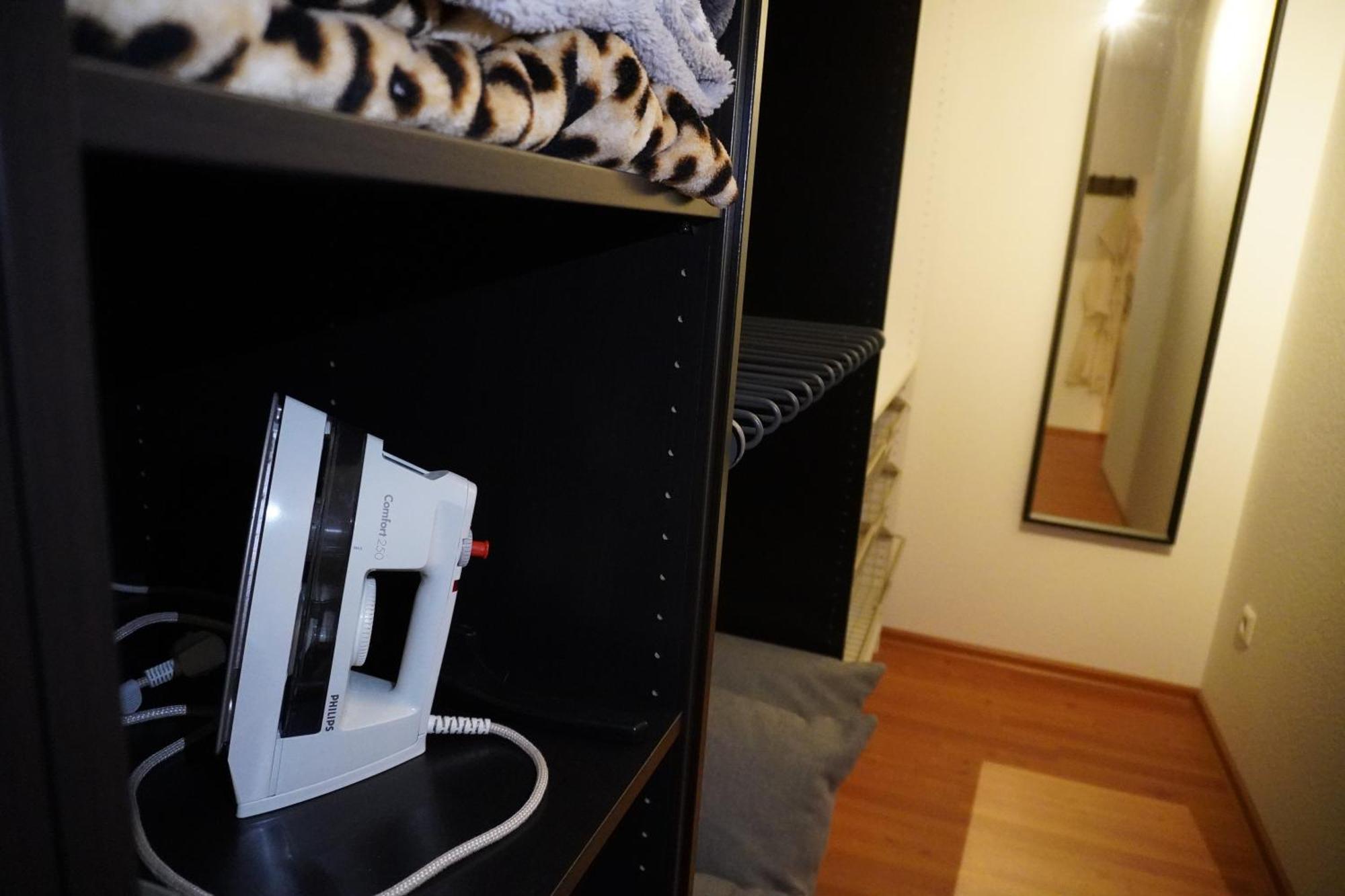 Luxuryhub Lingen 아파트 외부 사진