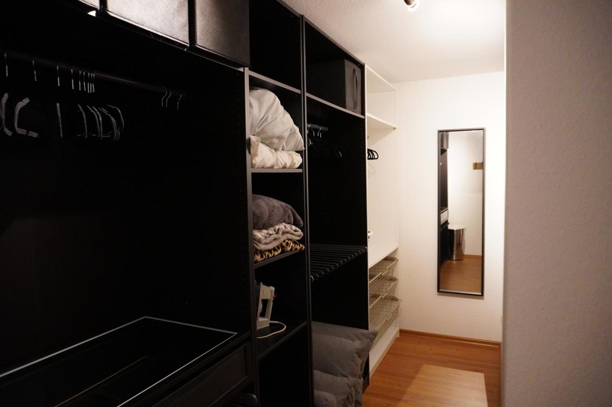Luxuryhub Lingen 아파트 외부 사진